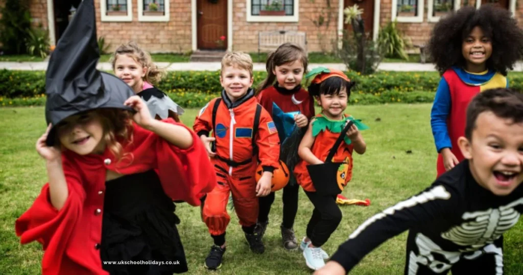 Belfast School Holidays and Term Dates