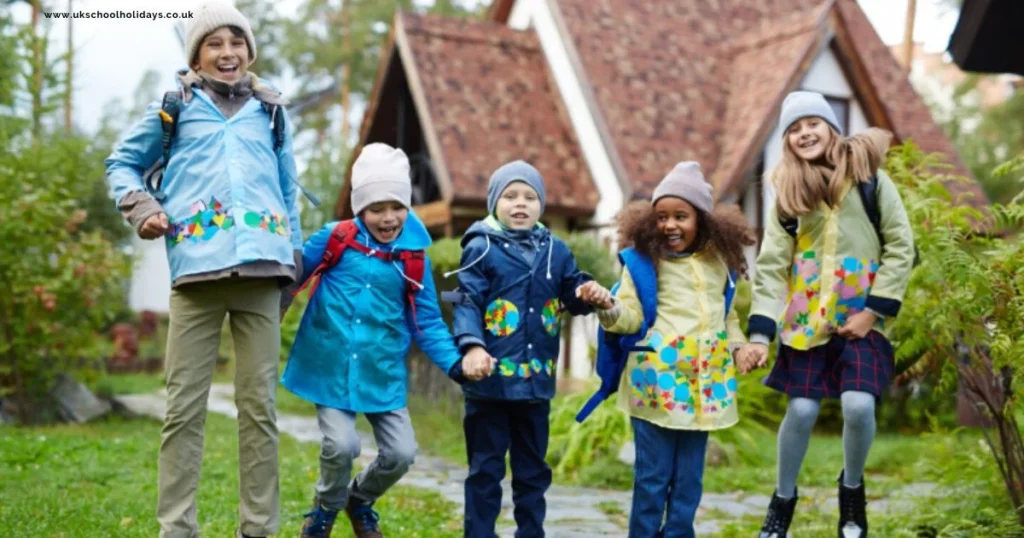 Birmingham School Holidays and Term Dates