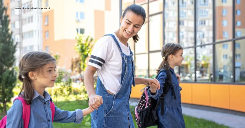 Derry School Holidays and Term Dates