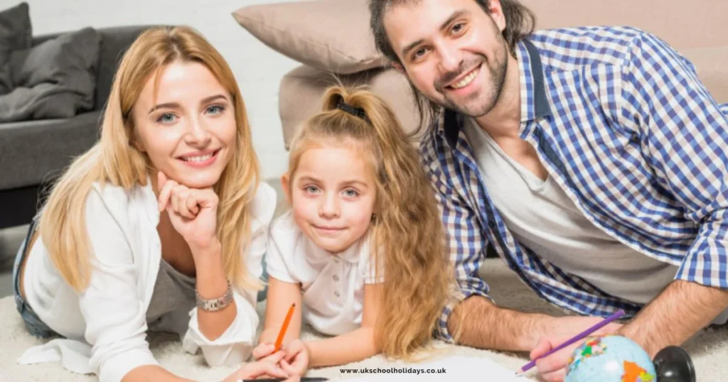 Leeds School Holidays and Term Dates