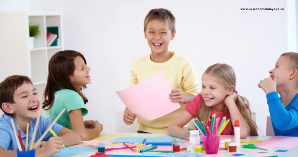 Norfolk School Holidays and Term Dates