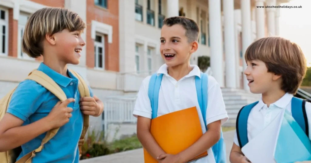 Aberdeen School Holidays and Term Dates