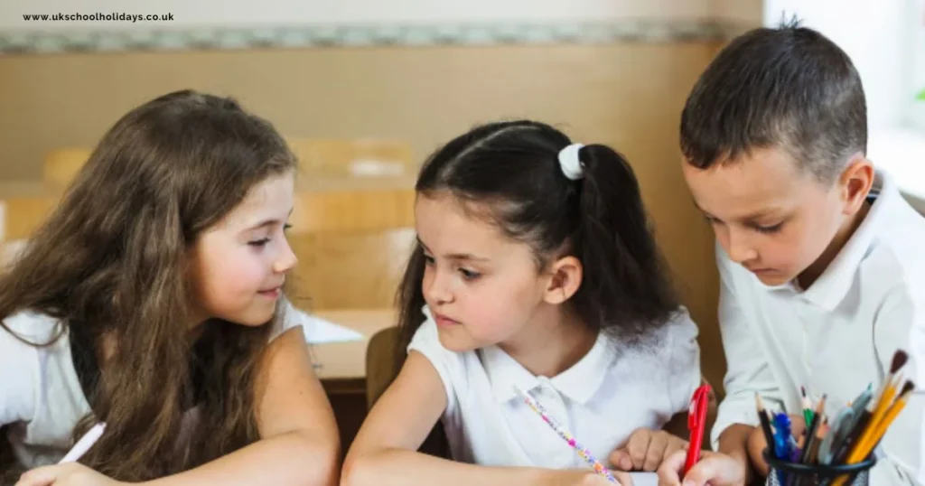 Banbridge School Holidays and Term Dates Banbridge School Holidays and Term Dates