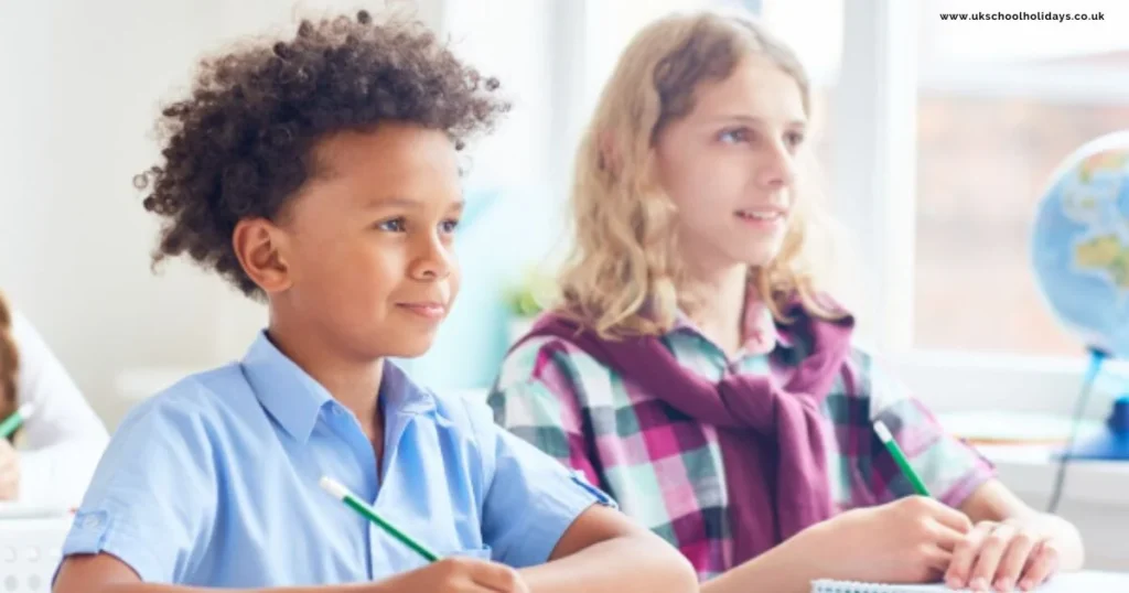 Bridgend School Holidays and Term Dates