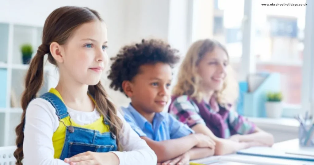 Edinburgh School Holidays and Term Dates