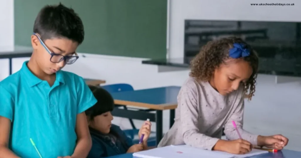 Essex School Holidays and Term Dates