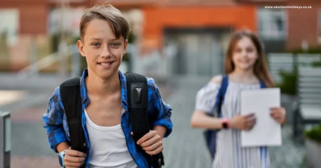 Lisburn School Holidays and Term Dates