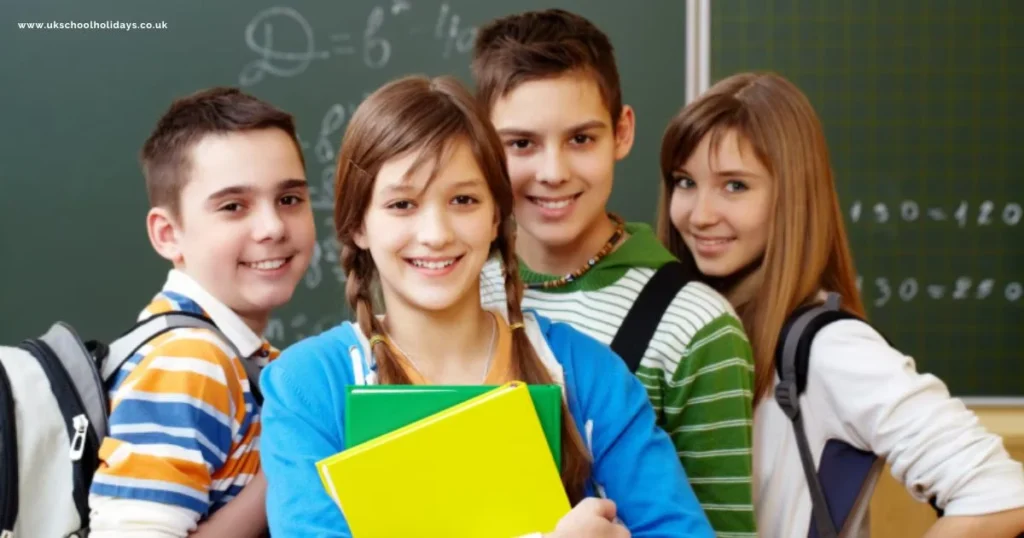 Newport School Holidays and Term Dates