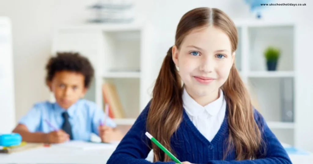 Newry School Holidays and Term Dates