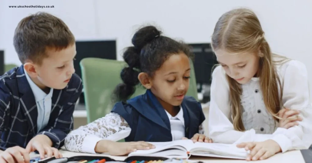 Newtownabbey School Holidays and Term Dates