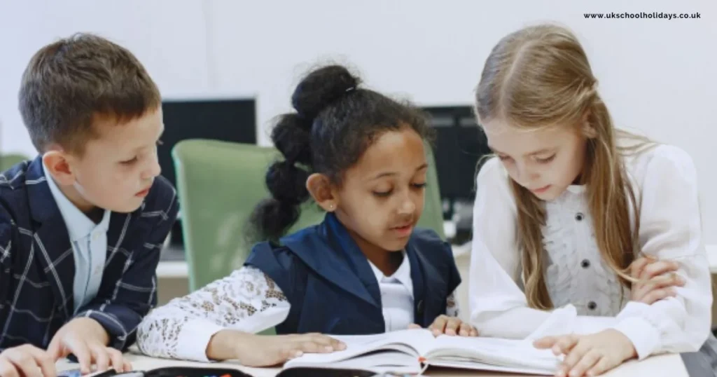 Northamptonshire School Holidays and Term Dates