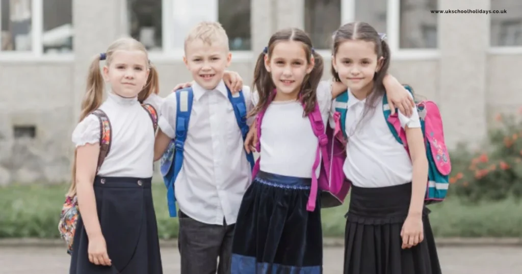 RCT School Holidays and Term Dates