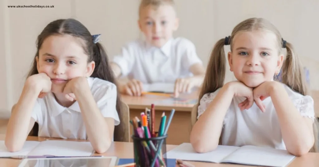 Renfrewshire School Holidays and Term Dates