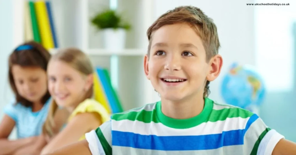 South Ayrshire School Holidays and Term Dates