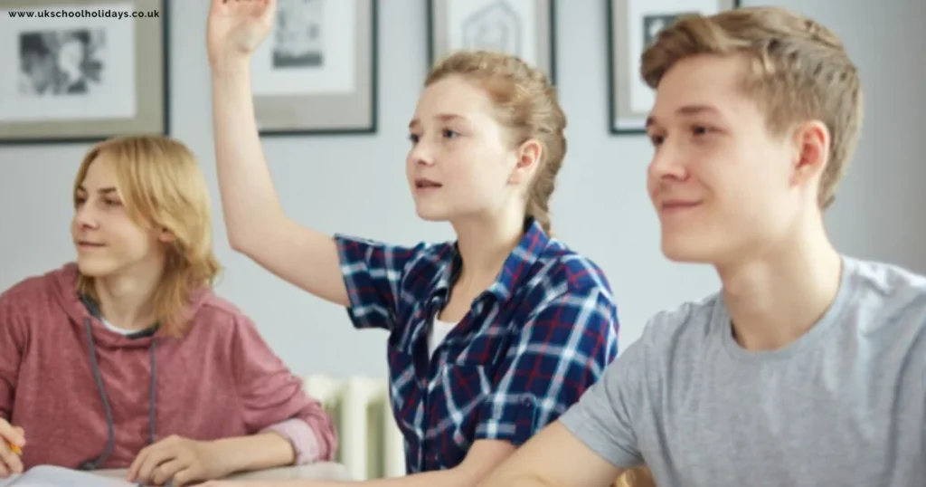 South Lanarkshire School Holidays and Term Dates