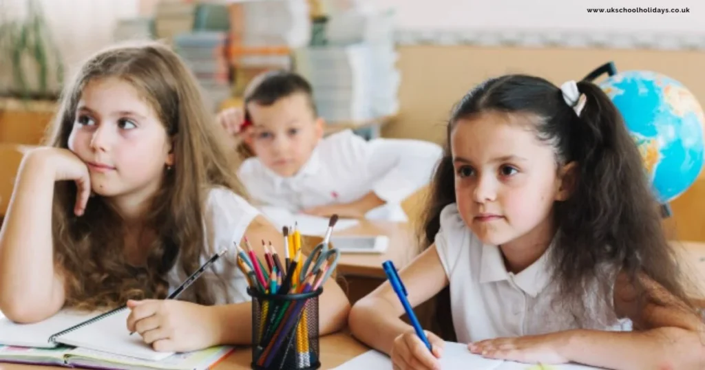 Sunderland School Holidays and Term Dates