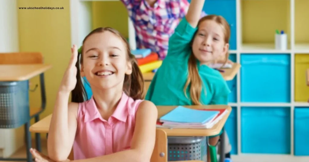 Wrexham School Holidays and Term Dates