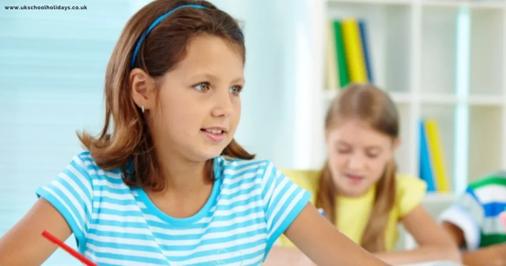 Down School Holidays and Term Dates