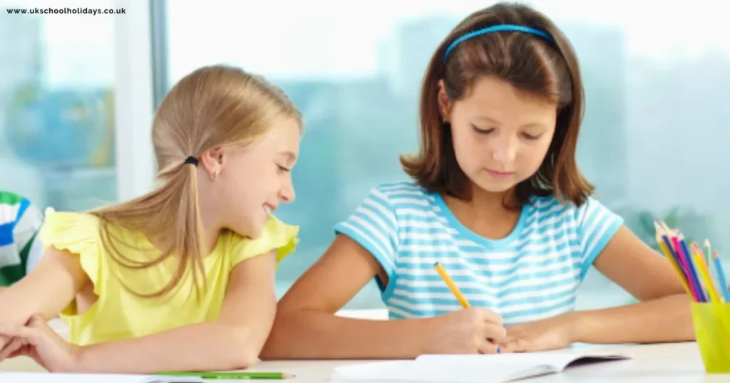 Inverclyde School Holidays and Term Dates