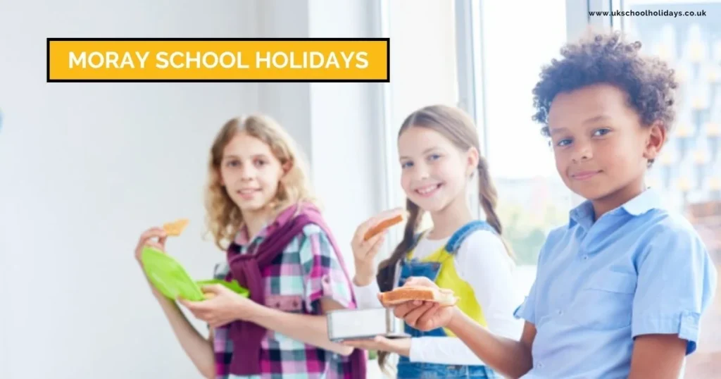 Moray School Holidays and Term Dates Moray School Holidays and Term Dates