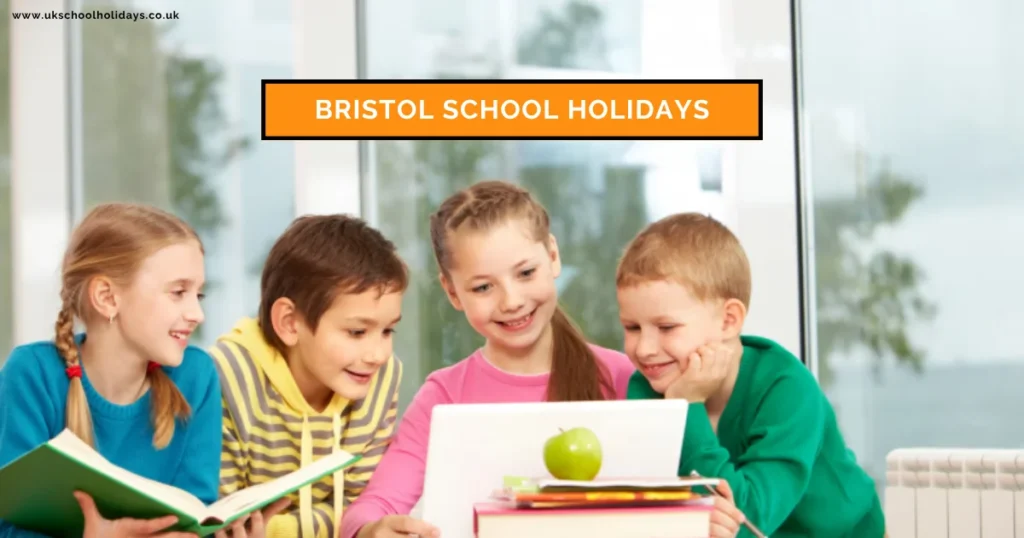 Bristol School Holidays and Term Dates