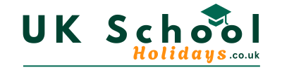 UK School Holidays